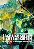 Sachlichkeiten – Sichtbarkeiten: Der Münchner Maler und Grafiker Joseph Mader (1905–1982)