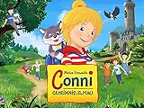 Meine Freundin Conni - Geheimnis um Kater Mau