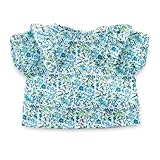 Corolle 9000211900 - Bluse, für alle 36cm MaCorolle Puppen, ab 4 Jahren