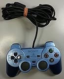 Playstation 2 Analog Controller Dualshock 2 Aqua