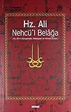 NEHCÜL BELAĞA HZ.ALİ