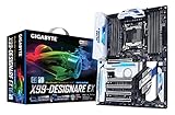 Gigabyte Motherboard Ga-X99-Bezeichnung Ex (Rev. 1.0) Intel X99