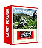 Landy forever: Liebeserklärung an ein Lebensgefühl