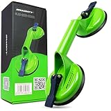 Saugheber Glassauger Glasheber Alu Vakuumheber Saugnapf Fliesen Heben AUSWAHL (GSH1-22)