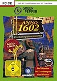 ANNO 1602 - Königsedition [Green Pepper] - [PC]