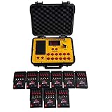 BILUSOCN/ 36 Kanal Zündanlage für elektrische Zünder/Brückenzünder / /Zündanlage/Funkzündanlage/Fireworks Funkzündanlage/Zündanlage/Pyrotechnik