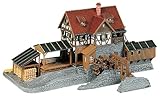 FALLER 232255 - Sägemühle,ohne Motor