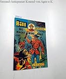 Bill : Der rote Reiter : Die Nacht in der Hölle :