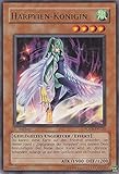FOTB-DE020 - Harpyien-Königin - Rare - Deutsch - Force of The Breaker - mit LMS Trading Fieldcenter-Karte Yugioh