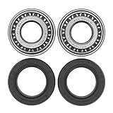 Radlager-Satz 25-1002 All Balls Racing Hinterradfelge für Harley Davidson