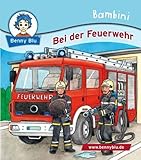 Bambini Bei der Feuerwehr (Benny Blu Bambini)