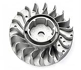 Polrad Schwungrad Lüfterrad kompatibel mit STIHL MS231, MS251 Kettensäge Motorsäge