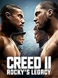 Creed II