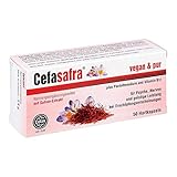 Cefasafra Hartkapseln, 50 St