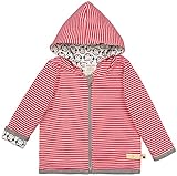 loud + proud Wendejacke Sweatjacken