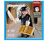 PLAYMOBIL 9325 - Martin Luther: 500 Jahre Reformation 1517-2017