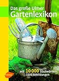 Das große Ulmer Gartenlexikon