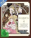 Gosick: Vol. 4 / Episode 19-24 / inkl. Sammelschuber [Blu-ray]