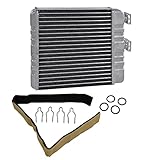 Heizungskühler Wärmetauscher Heizung