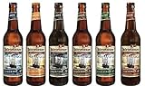 6 Flaschen Störtebeker Schatzkiste a 0,5L inc. 0.48€ MEHRWEG Pfand Bierspezialitäten