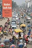 By Ian Talbot ( Author ) [ History of Modern South Asia: Politics, States, Diasporas By Jan-2016 Paperback