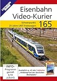 Eisenbahn Video-Kurier 165: 25 Jahre LINT-Triebwagen der Baureihen 640/648