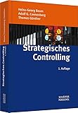 Strategisches Controlling