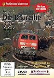 Die Baureihe 225 - Wiedergeburt der legendären 215 - Stars der Schiene Folge 75