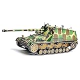 Dragon 63172 - 1:72 Sd.Kfz.164 Hornisse - Neu