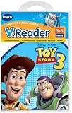 Vtech Storio V.Reader Animierter eReader, Toy Story 3