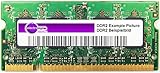 1GB Hynix DDR2-667 RAM PC2-5300S SO-DIMM HYMP112S64CP6-Y5 AB-C 40Y8403 40Y7734 (Generalüberholt)