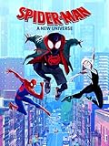 Spider-Man: A New Universe