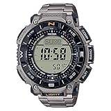Casio Watch PRG-340T-7ER