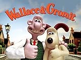Wallace & Gromit