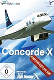 Flight Simulator X - Concorde X (Add-On)