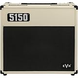 EVH 5150 Iconic Series 15W 1x10 Combo Ivory - Röhrenverstärker