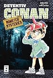 Detektiv Conan - Monster Mysteries