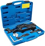 Satra S-25VAG | Motor Einstellwerkzeug geeignet für VW T5 & Touareg Diesel