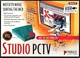 Pinnacle Studio PCTV USB