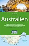 DuMont Reise-Handbuch Reiseführer Australien: mit Extra-Reisekarte