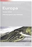 Audi 8R0051884R SD-Speicherkarte Europa für MMI-Navigationsystem Plus