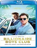 DVD - Billionaire boys club (1 DVD)