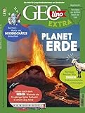 GEOlino Extra 112/2025 "Planet Erde"