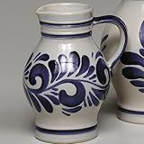 Kleiraba Weinkrug 1.50L Grau-Blau 1500