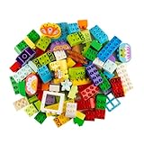 Lego® DUPLO® Steine bunt gemischt - 100 Stück - Basic Steine
