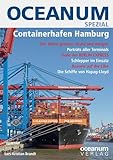 OCEANUM SPEZIAL Containerhafen Hamburg: Containerhafen Hamburg (OCEANUM SPEZIAL: SPEZIAL)