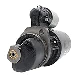 Anlasser passend für Case D326 Farmall D430 Mc Cormick D320