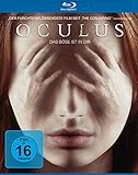 Oculus [Blu-ray]