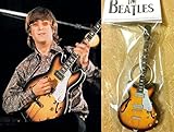 Keychain Gitarre Epiphone Casino John Lennon The Beatles