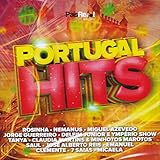 Hits Portugal [CD] 2022